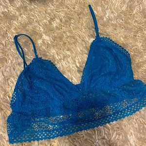🔥 NWOT Victoria’s Secret Bralette